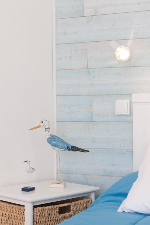 Hotel De L'Atlantique La Tranche-sur-Mer Habitación foto
